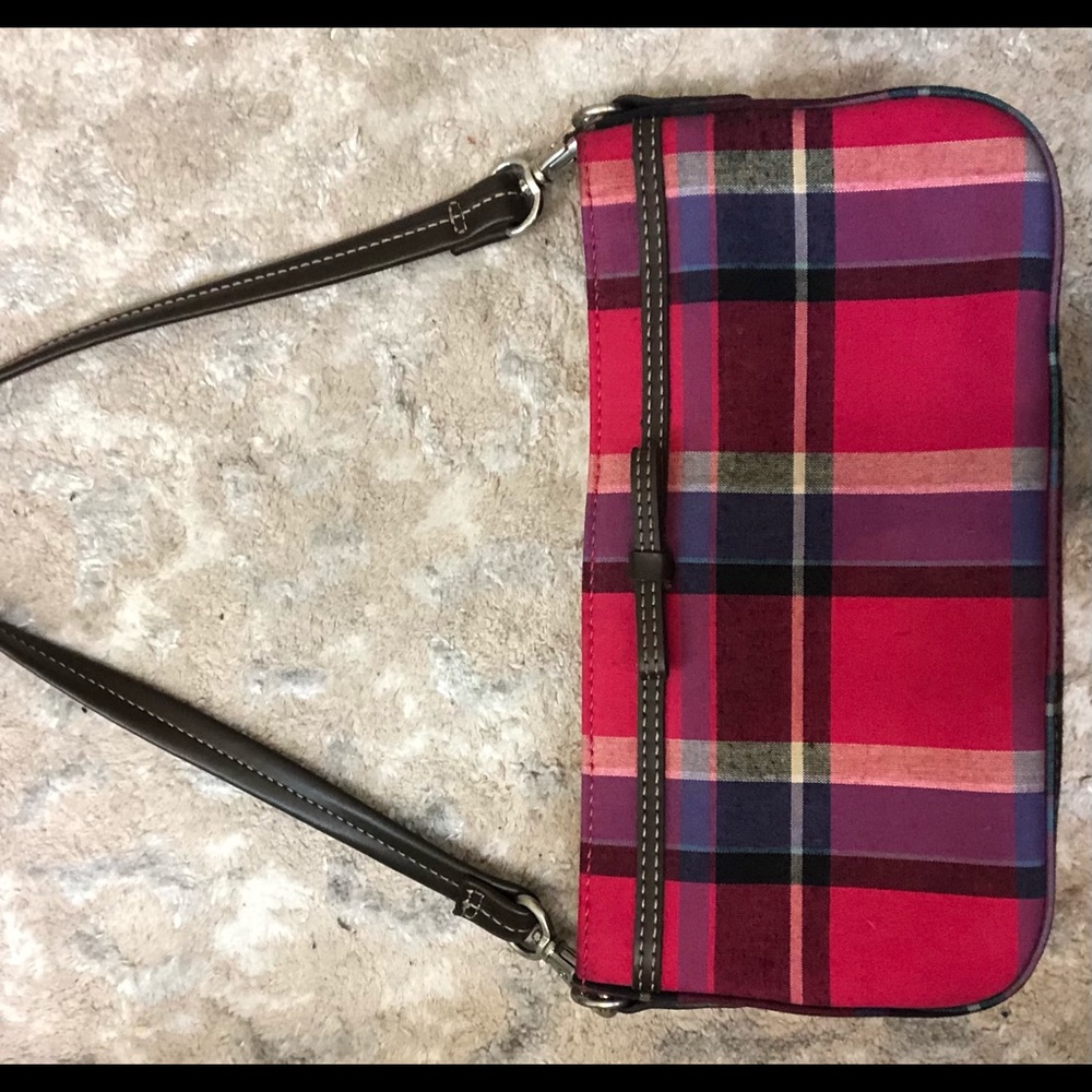 Mini Hand Bag